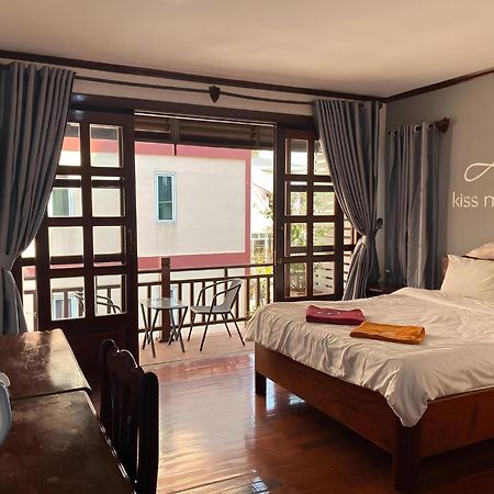 Davika Hotel Wientian Zewnętrze zdjęcie