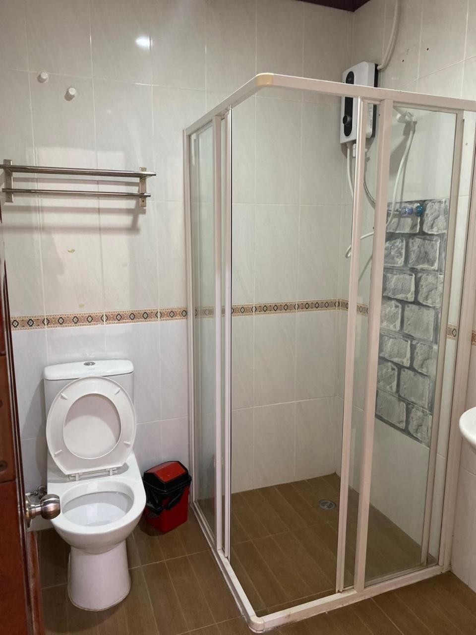 Davika Hotel Wientian Zewnętrze zdjęcie